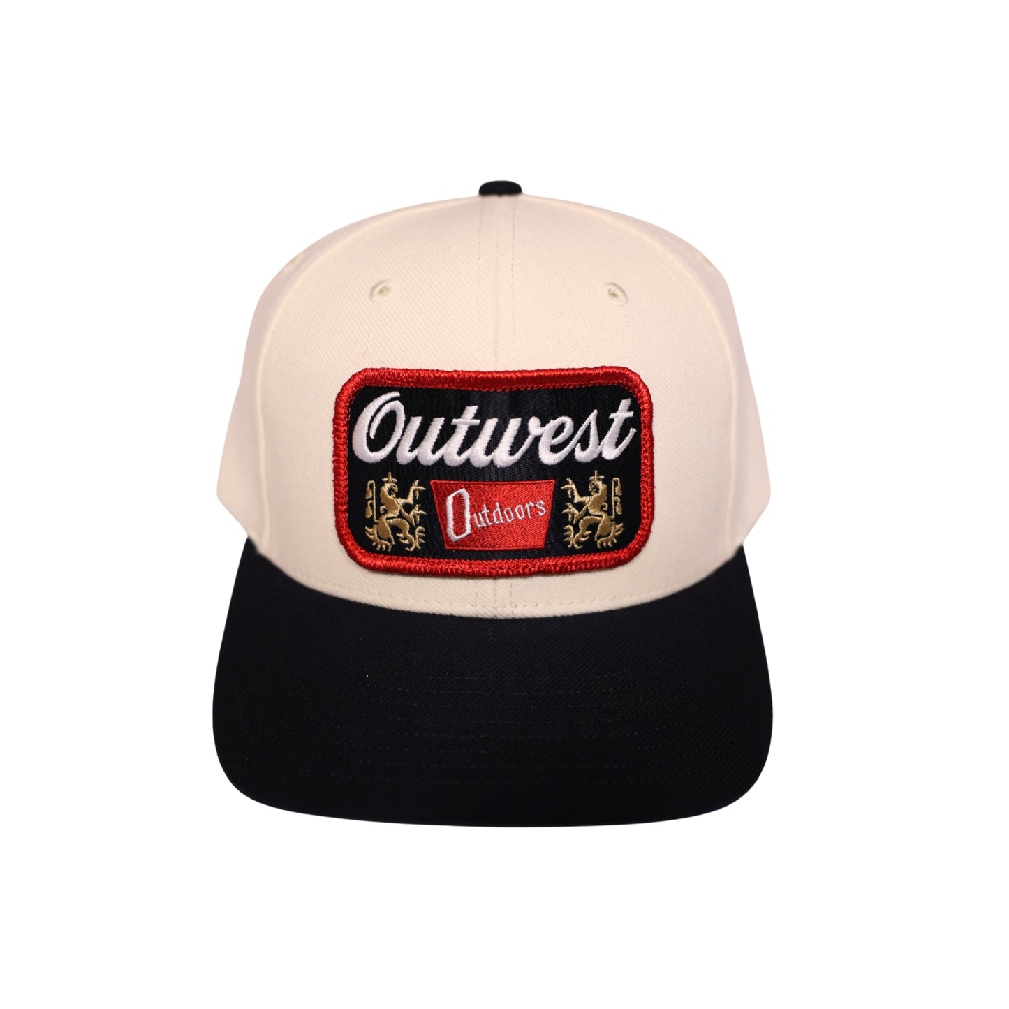 OutWest Outdoors Banquet Snapback