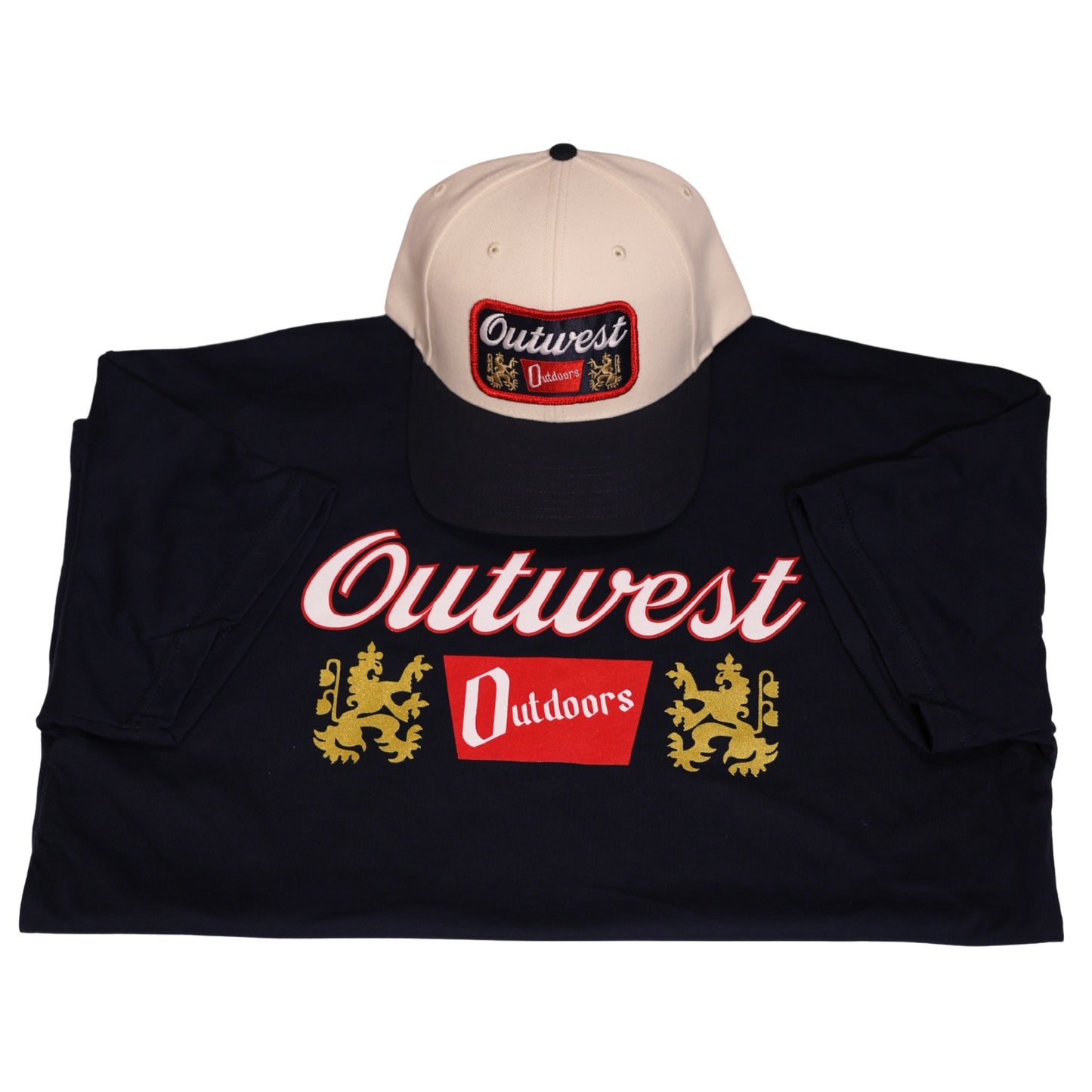OutWest Outdoors Banquet Bundle